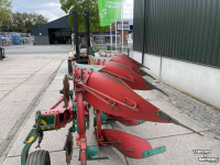 Charrues Kverneland EG100-300-28 4 schaar