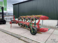 Charrues Kverneland EG100-300-28 4 schaar