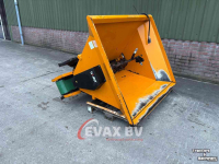 Épandeur de sciure pour des logettes Giant VDB 1000