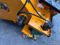 Épandeur de sciure pour des logettes Giant VDB 1000