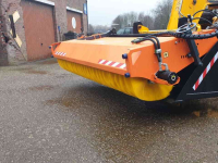 Balayeur Moderntech veegmachines