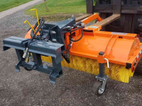 Balayeur Moderntech veegmachines