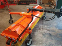 Balayeur Moderntech veegmachines
