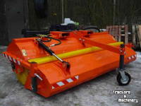 Balayeur Moderntech veegmachines