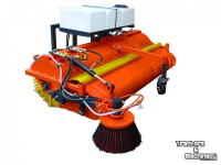 Balayeur Moderntech veegmachines