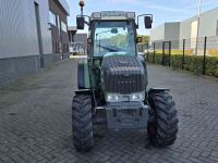 Tracteur pour vignes et vergers Fendt 209 P