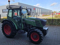 Tracteur pour vignes et vergers Fendt 209 P
