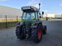 Tracteur pour vignes et vergers Fendt 209 P