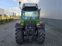 Tracteur pour vignes et vergers Fendt 209 P