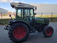 Tracteur pour vignes et vergers Fendt 209 P