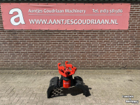 Autres pièces d’équipement et accessoires AGM Sorteergrijper GSR2 350