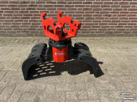 Autres pièces d’équipement et accessoires AGM Sorteergrijper GSR2 350