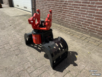 Autres pièces d’équipement et accessoires AGM Sorteergrijper GSR2 350