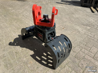 Autres pièces d’équipement et accessoires AGM Sorteergrijper GSR2 350