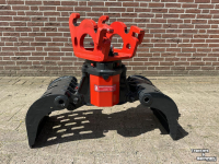 Autres pièces d’équipement et accessoires AGM Sorteergrijper GSR2 350