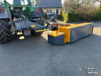 Faucheuse Elho schijvenmaaier NK 2800 VC