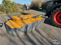 Faucheuse Elho schijvenmaaier NK 2800 VC