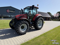 Tracteur Case-IH IH FARMALL 120M