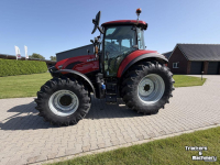 Tracteur Case-IH IH FARMALL 120M
