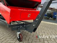 Convoyeur Van Trier OL7-80 Onderlosser
