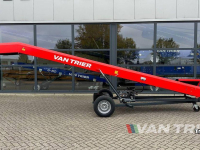 Convoyeur Van Trier OL7-80 Onderlosser