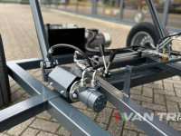 Convoyeur Van Trier OL7-80 Onderlosser