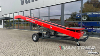 Convoyeur Van Trier OL7-80 Onderlosser