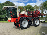 Pulvérisateur Agrifac Zelfrijdende veldspuit