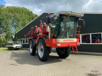 Pulvérisateur Agrifac Zelfrijdende veldspuit