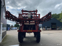 Pulvérisateur Agrifac Zelfrijdende veldspuit