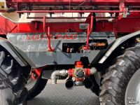 Pulvérisateur Agrifac Zelfrijdende veldspuit