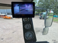 Pulvérisateur Agrifac Zelfrijdende veldspuit