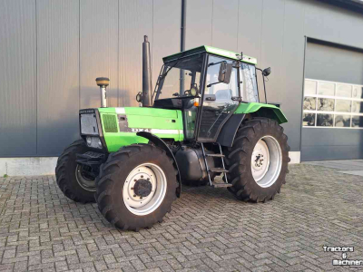 Tracteur Deutz-Fahr DX 4.31