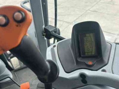 Tracteur New Holland new holland t7.200