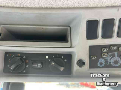 Tracteur New Holland new holland t7.200