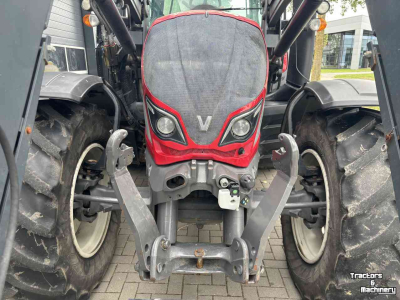 Tracteur Valtra N104 Active