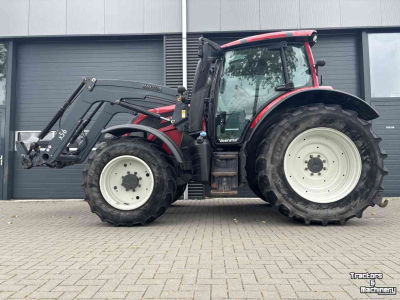 Tracteur Valtra N104 Active