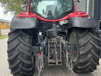 Tracteur Valtra N104 Active