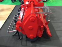 Fraise rotative  MINOS frees tot 250 pk werkt op pto 540 en 1000 2.5 2.75 3 en 6 meter frees budget prijs