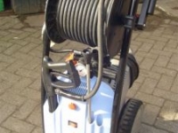Nettoyeur à haute pression Chaud/Froid Kranzle 3250 TST