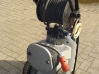 Nettoyeur à haute pression Chaud/Froid Kranzle 3250 TST