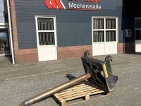 Autres pièces d’équipement et accessoires Hekamp tapijtdoorn L 175