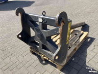 Autres pièces d’équipement et accessoires Hekamp tapijtdoorn L 175