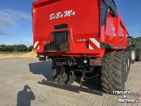 Benne agricole BeBoMa 30 ton