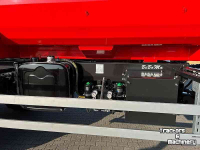 Benne agricole BeBoMa 30 ton