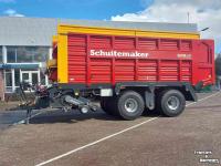 Autochargeuse Schuitemaker Rapide 6600S DWM