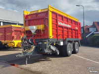 Autochargeuse Schuitemaker Rapide 6600S DWM