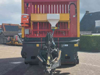Autochargeuse Schuitemaker Rapide 6600S DWM