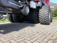 Autochargeuse Schuitemaker Rapide 6600S DWM