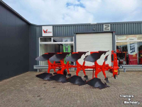 Charrues Kuhn MULTI-MASTER 123 4ET 80/102 Ploeg / Wentelploeg
